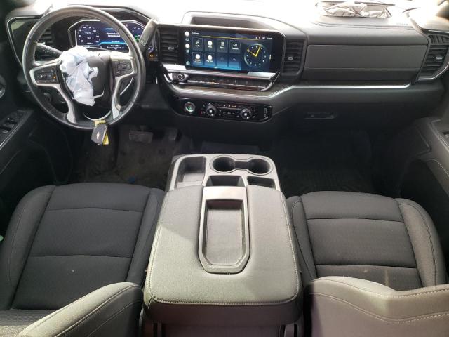 Photo 8 from auction – 2022 CHEVROLET SILVERADO with VIN 2GCUDEED7N1518245