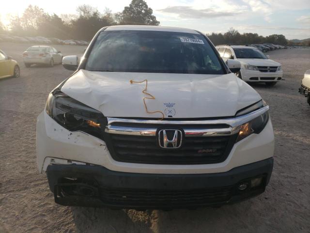 Photo 5 from auction – 2019 HONDA RIDGELINE with VIN 5FPYK3F17KB014181