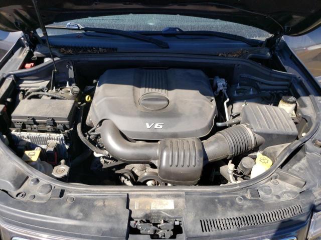 Photo 12 from auction – 2015 JEEP GRAND CHER with VIN 1C4RJFBG2FC754266