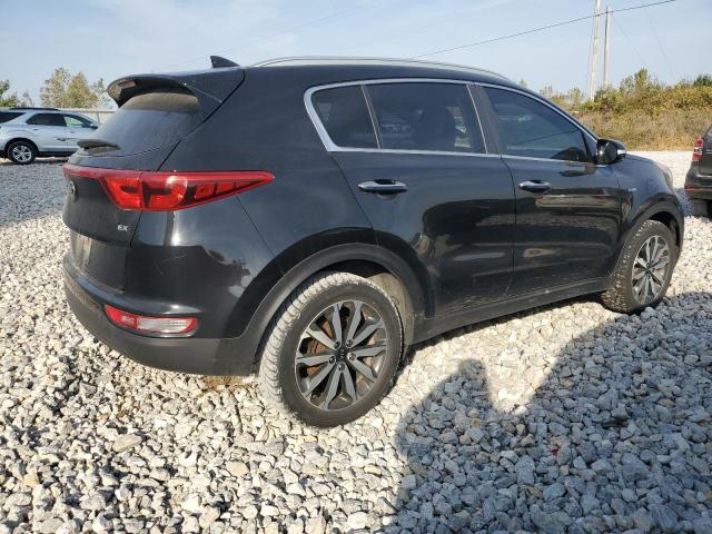 Photo 3 from auction – 2017 KIA SPORTAGE E with VIN KNDPNCACXH7248236
