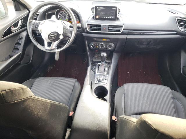 Photo 8 from auction – 2016 MAZDA 3 TOURING with VIN JM1BM1L70G1323996