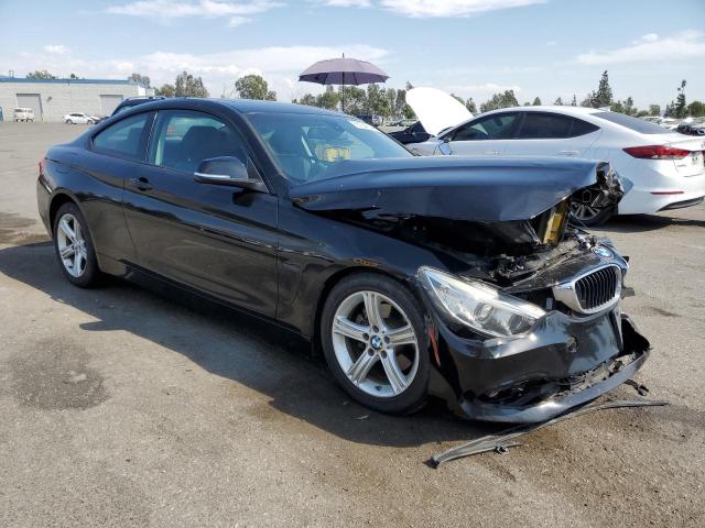 Photo 4 from auction – 2015 BMW 428 I with VIN WBA3N3C59FK234980
