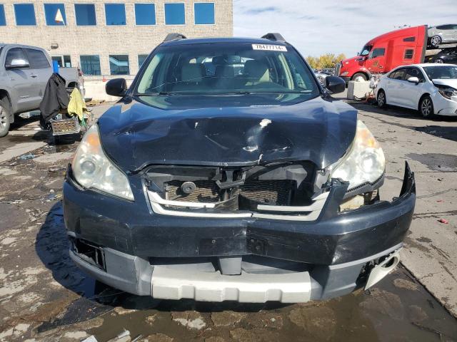 Photo 5 from auction – 2011 SUBARU OUTBACK 2. with VIN 4S4BRBKC1B3405234