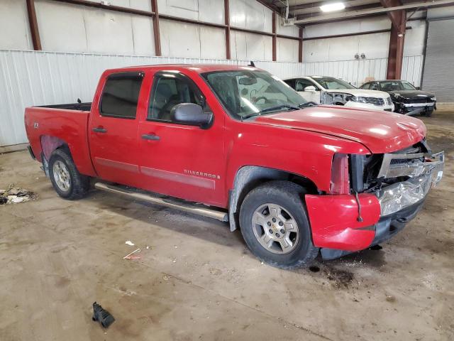 Photo 4 from auction – 2008 CHEVROLET SILVERADO with VIN 2GCEK133081233548