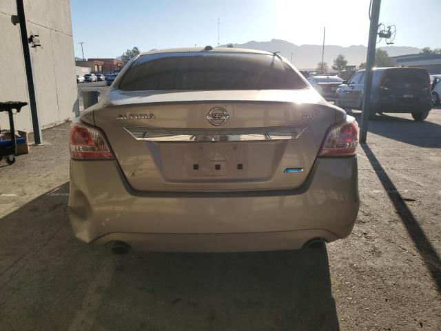 Photo 6 from auction – 2013 NISSAN ALTIMA 2.5 with VIN 1N4AL3AP1DC102698