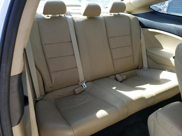 Photo 10 from auction – 2012 HONDA ACCORD EXL with VIN 1HGCS1B86CA013853