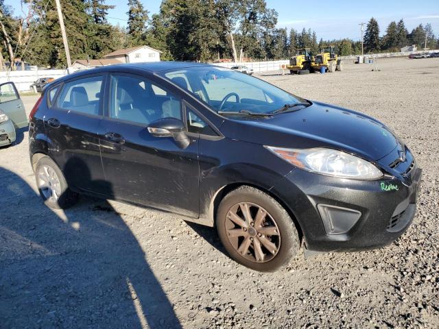 Photo 4 from auction – 2013 FORD FIESTA SE with VIN 3FADP4EJ5DM172930