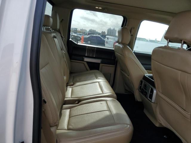 Photo 10 from auction – 2018 FORD F150 SUPER with VIN 1FTEW1C54JFE37872