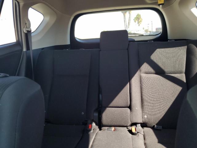 Photo 10 from auction – 2017 TOYOTA RAV4 LE with VIN JTMBFREVXHJ711775