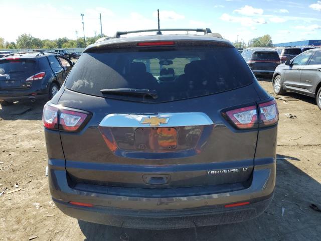 Photo 6 from auction – 2013 CHEVROLET TRAVERSE L with VIN 1GNKRJKD3DJ101643