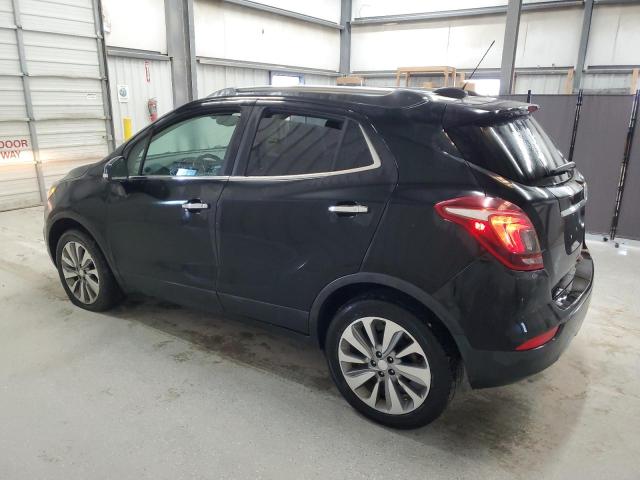 Photo 2 from auction – 2019 BUICK ENCORE PRE with VIN KL4CJESB4KB933455