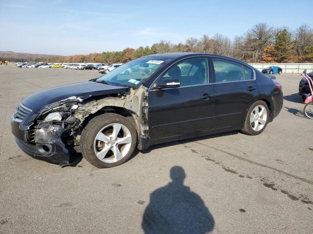 NISSAN ALTIMA 3.5 2007 with VIN 1N4BL21E37C202917 - Photo from auction