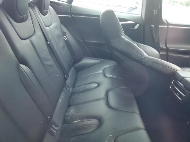 Photo 10 from auction – 2016 TESLA MODEL S with VIN 5YJSA1E20GF128787