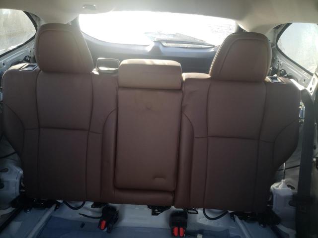 Photo 10 from auction – 2024 SUBARU OUTBACK TO with VIN 4S4BTGPD7R3122556