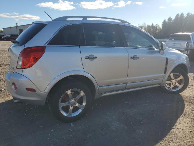 Photo 3 from auction – 2014 CHEVROLET CAPTIVA LT with VIN 3GNAL3EK2ES538276