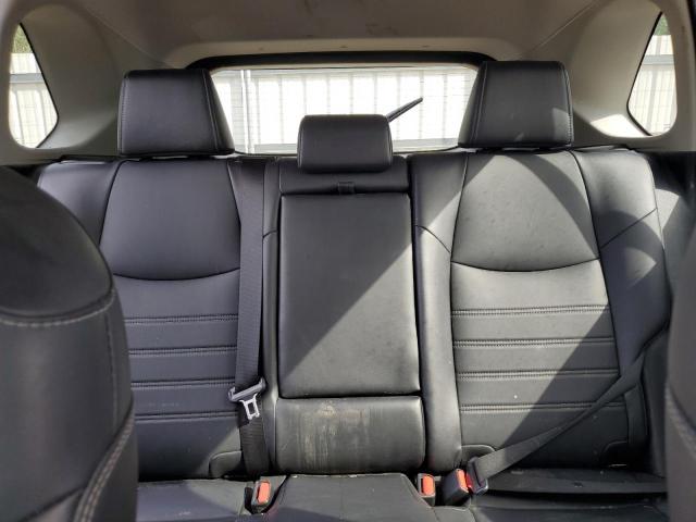 Photo 10 from auction – 2023 TOYOTA RAV4 XLE P with VIN 2T3C1RFV2PC247951