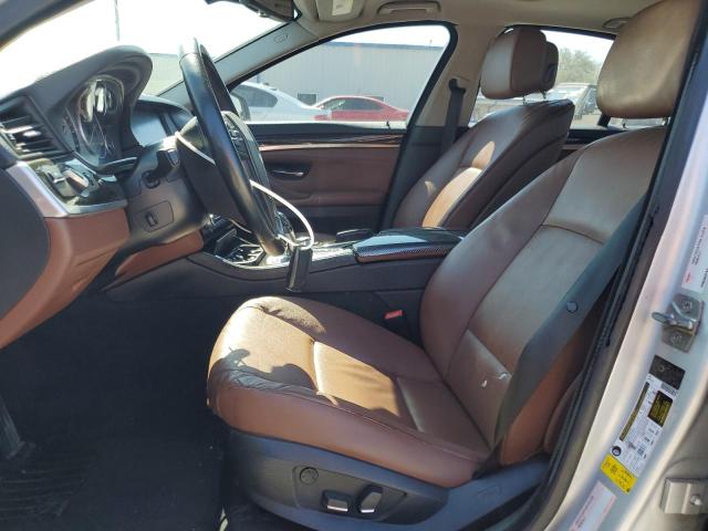 Photo 7 from auction – 2011 BMW 528 I with VIN WBAFR1C5XBDS36953
