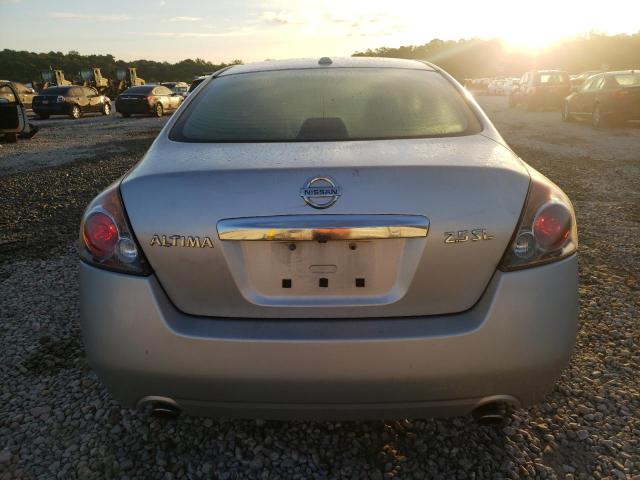 Photo 6 from auction – 2010 NISSAN ALTIMA BAS with VIN 1N4AL2AP7AC101898