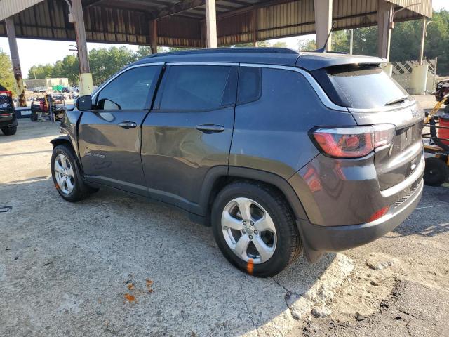 Photo 2 from auction – 2019 JEEP COMPASS LA with VIN 3C4NJCBBXKT636904