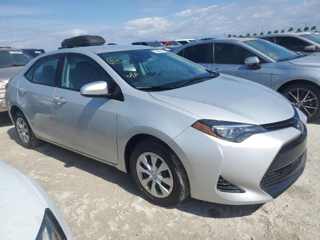 Photo 4 from auction – 2017 TOYOTA COROLLA L with VIN 2T1BURHE2HC895137