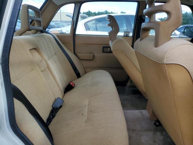 Photo 10 from auction – 1993 VOLVO 240 with VIN YV1AS8805P1479399