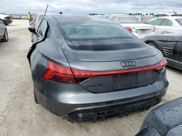 Photo 6 from auction – 2023 AUDI E-TRON GT with VIN WAUEJBFW3P7006724