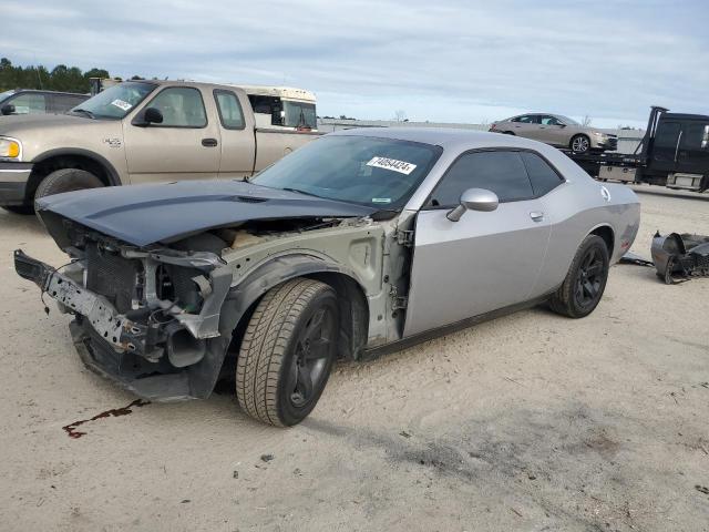 DODGE CHALLENGER 2014 with VIN 2C3CDYAG5EH100422 - Photo from auction