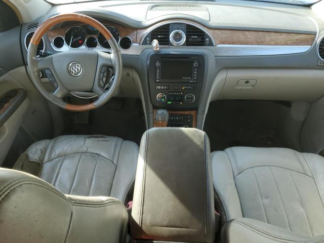 Photo 8 from auction – 2009 BUICK ENCLAVE CX with VIN 5GAER23D79J125804