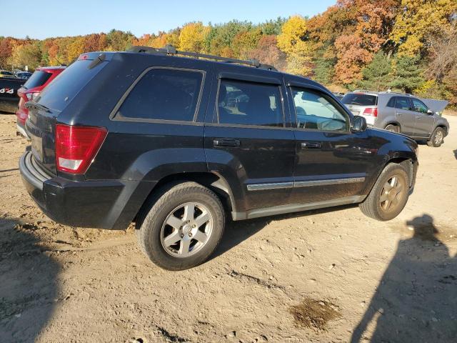 Photo 3 from auction – 2010 JEEP GRAND CHER with VIN 1J4PR4GK0AC100628