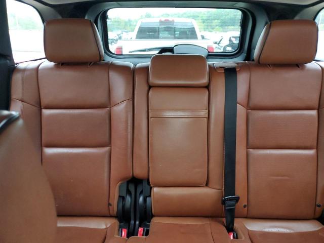 Photo 10 from auction – 2013 JEEP GRAND CHER with VIN 1C4RJECT6DC546197