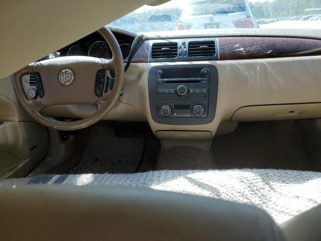 Photo 8 from auction – 2006 BUICK LUCERNE CX with VIN 1G4HD57266U197989