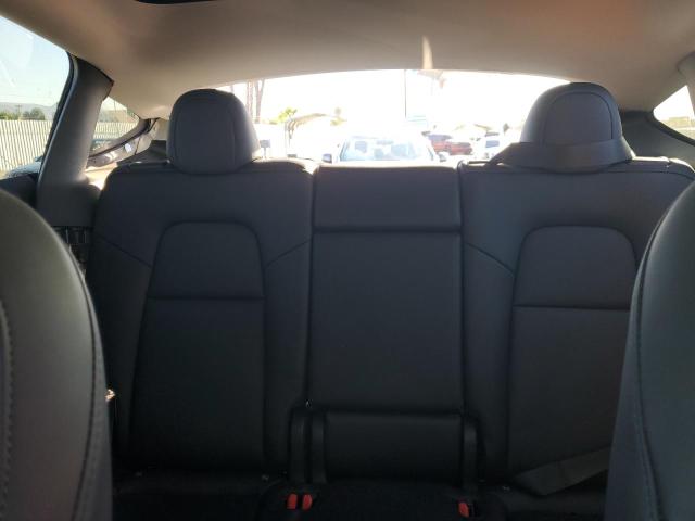 Photo 10 from auction – 2023 TESLA MODEL Y with VIN 7SAYGDEE9PA188961