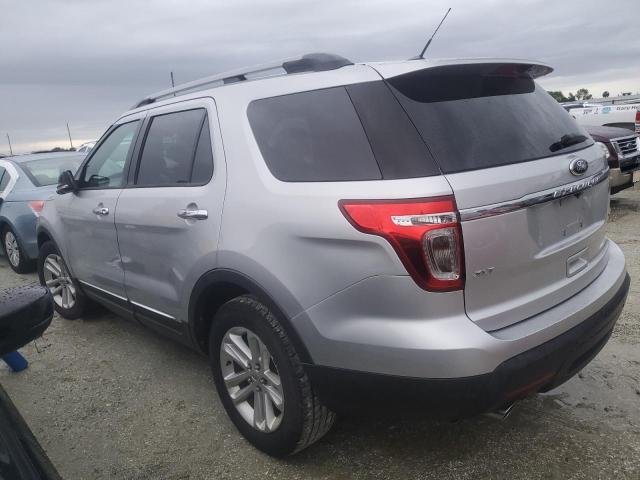 Photo 2 from auction – 2013 FORD EXPLORER X with VIN 1FM5K7D80DGB80033