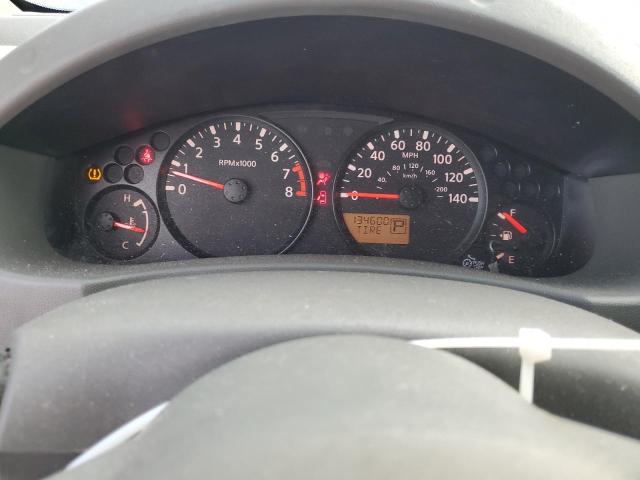 Photo 9 from auction – 2020 NISSAN FRONTIER S with VIN 1N6ED0EAXLN703539