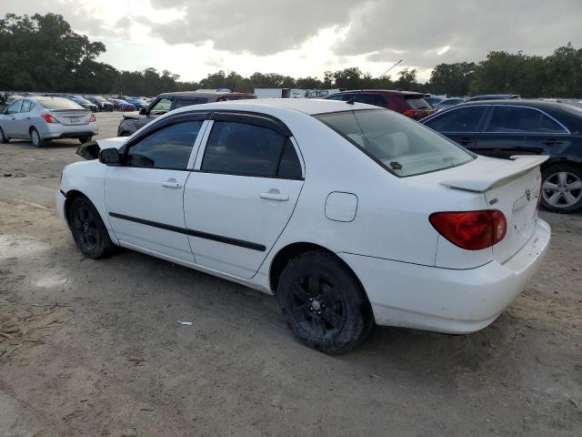 Photo 2 from auction – 2003 TOYOTA COROLLA CE with VIN 1NXBR32E63Z062018