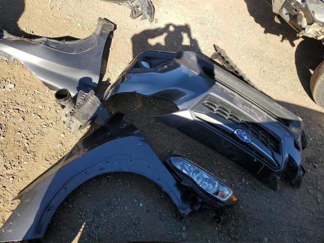 Photo 12 from auction – 2020 SUBARU CROSSTREK with VIN JF2GTAPC5L8218728
