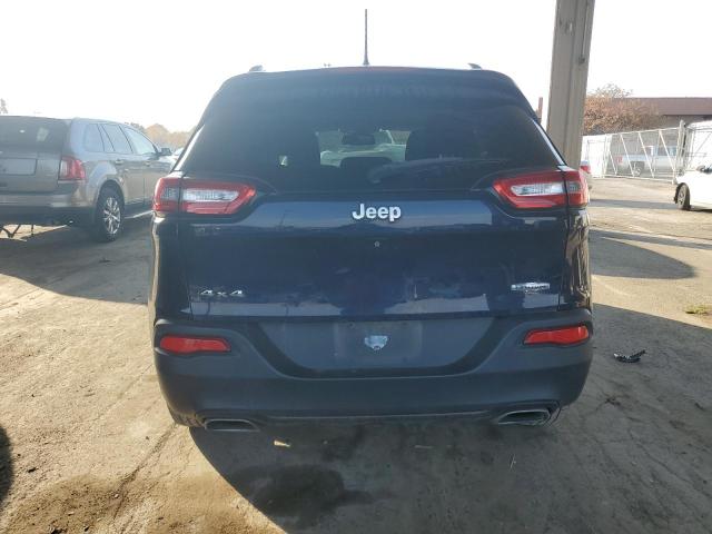 Photo 6 from auction – 2016 JEEP CHEROKEE L with VIN 1C4PJMCS8GW142765