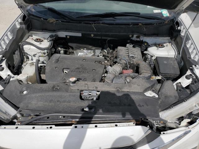 Photo 12 from auction – 2017 MITSUBISHI OUTLANDER with VIN JA4AP3AU8HZ040928