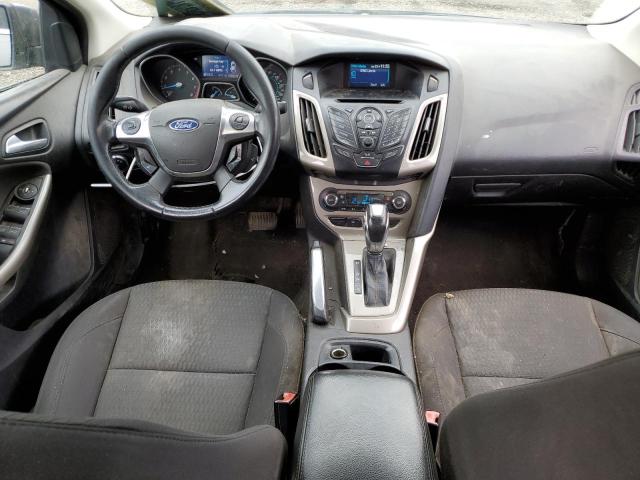 Photo 8 from auction – 2012 FORD FOCUS SEL with VIN 1FAHP3H28CL190449