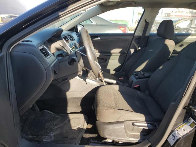 Снимка 7 от търг – 2014 VOLKSWAGEN JETTA BASE с VIN 3VW2K7AJ2EM408746