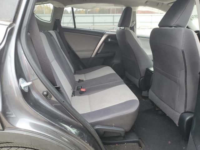 Photo 11 from auction – 2015 TOYOTA RAV4 XLE with VIN JTMRFREV8FJ041199