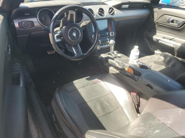 Photo 8 from auction – 2019 FORD MUSTANG with VIN 1FATP8UH8K5115559