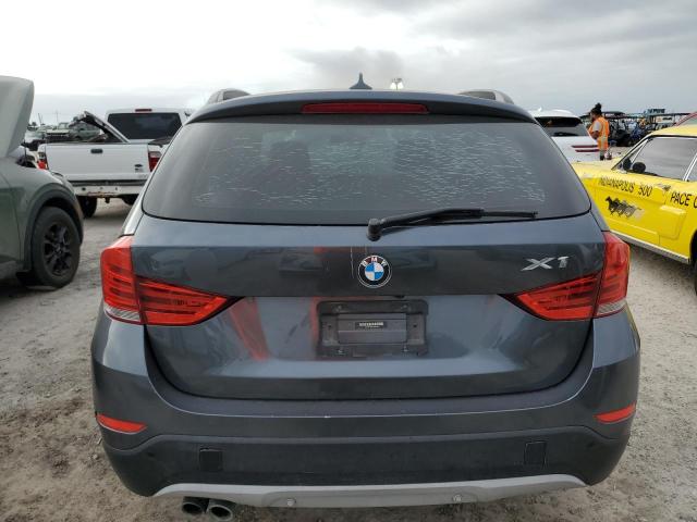Photo 6 from auction – 2015 BMW X1 SDRIVE2 with VIN WBAVM1C51FV318189