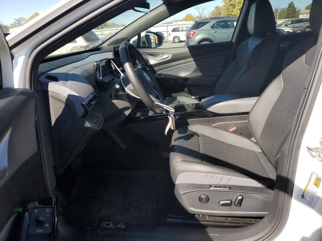 Photo 7 from auction – 2023 VOLKSWAGEN ID.4 S with VIN 1V25MPE89PC032292