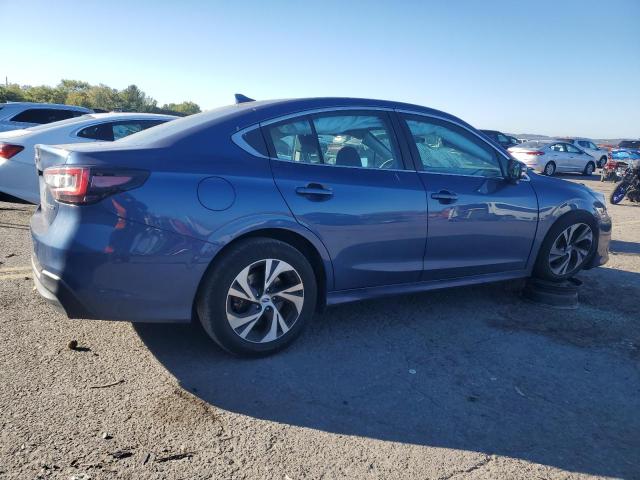 Photo 3 from auction – 2020 SUBARU LEGACY PRE with VIN 4S3BWAC63L3018511