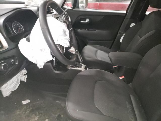Photo 7 from auction – 2017 JEEP RENEGADE S with VIN ZACCJBAB7HPF94968