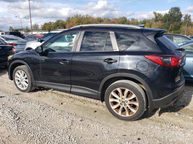 Photo 2 from auction – 2013 MAZDA CX-5 GT with VIN JM3KE2DE5D0156236