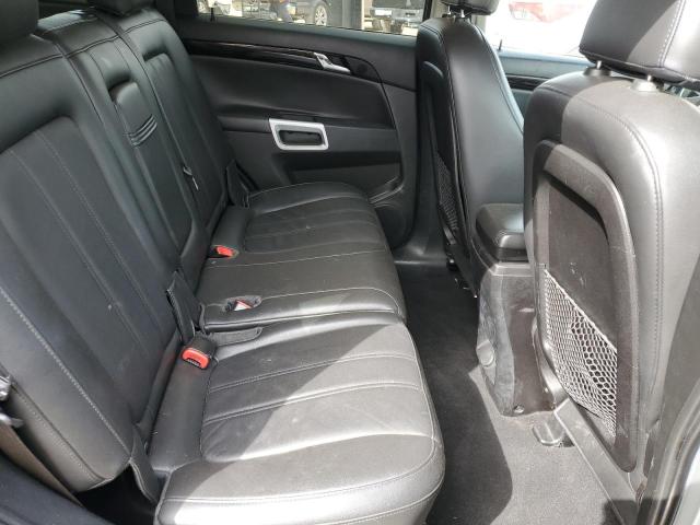 Photo 11 from auction – 2014 CHEVROLET CAPTIVA LT with VIN 3GNAL4EK3ES559742