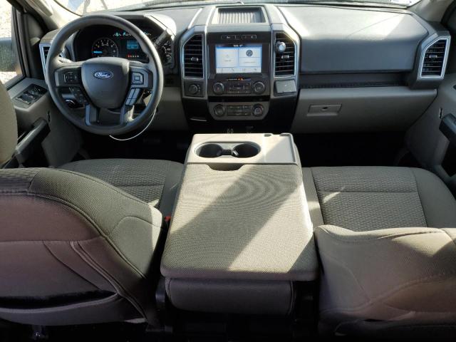 Photo 8 from auction – 2019 FORD F150 SUPER with VIN 1FTEW1E47KKC99578