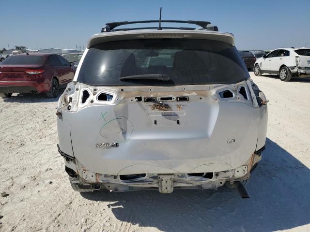 Photo 6 from auction – 2015 TOYOTA RAV4 LE with VIN JTMZFREV4FD080449